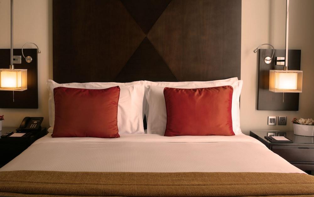 Hotel Media Rotana 5*