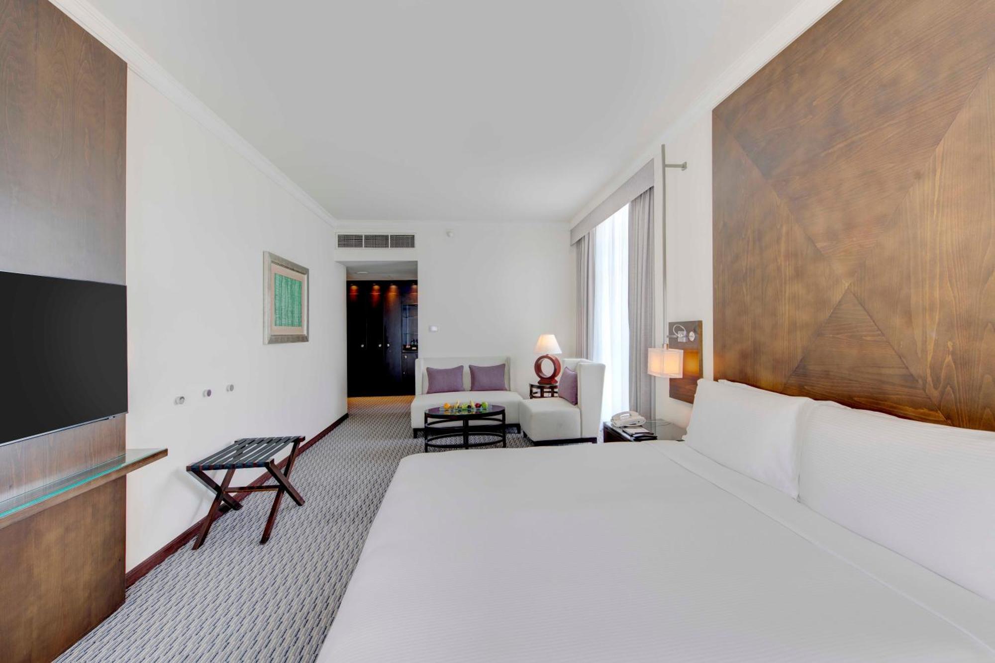 Media Rotana 5* Dubai