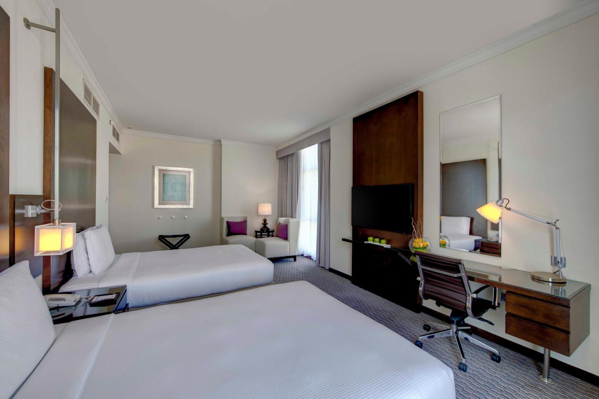 Media Rotana Dubai