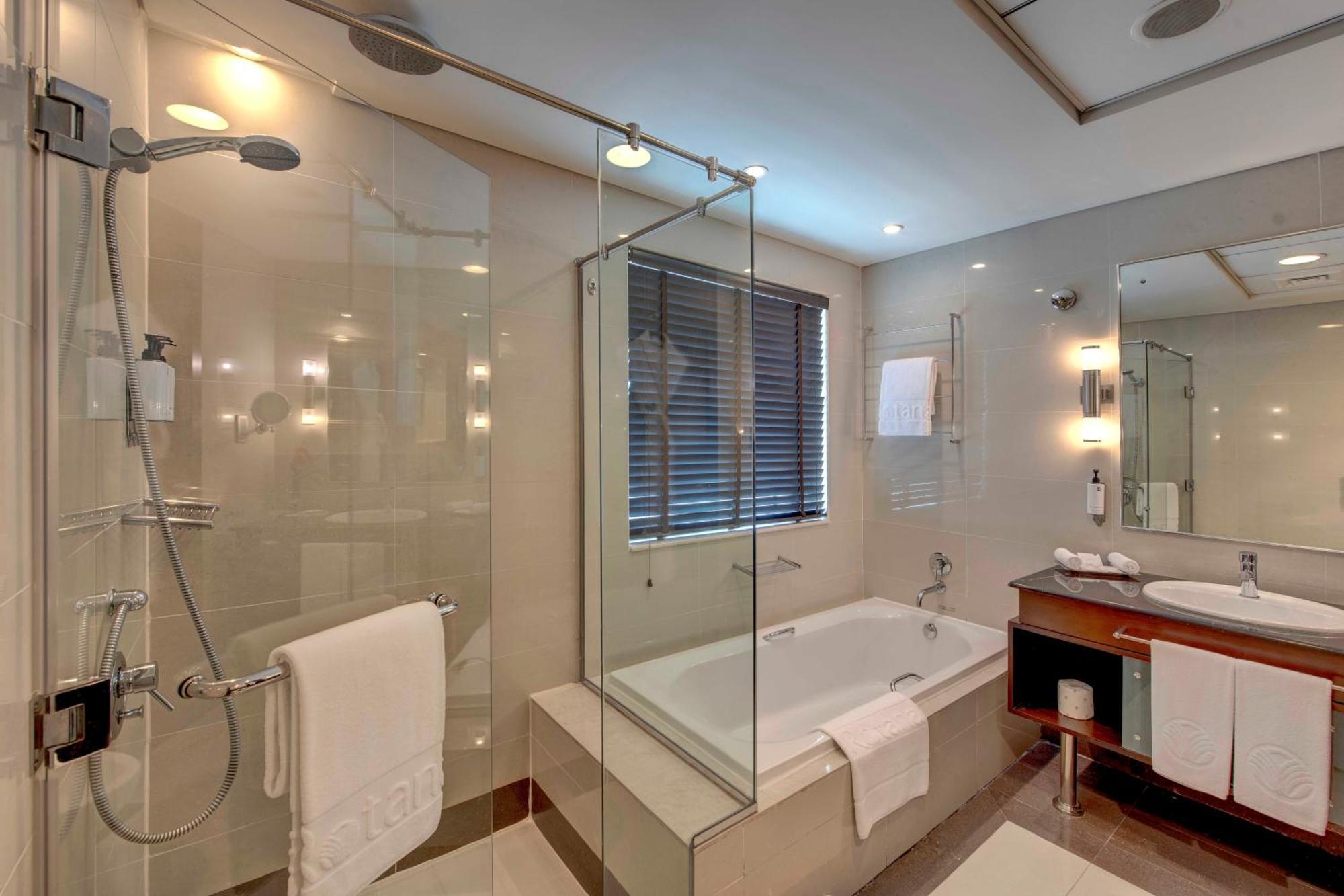 Media Rotana 5* Dubai