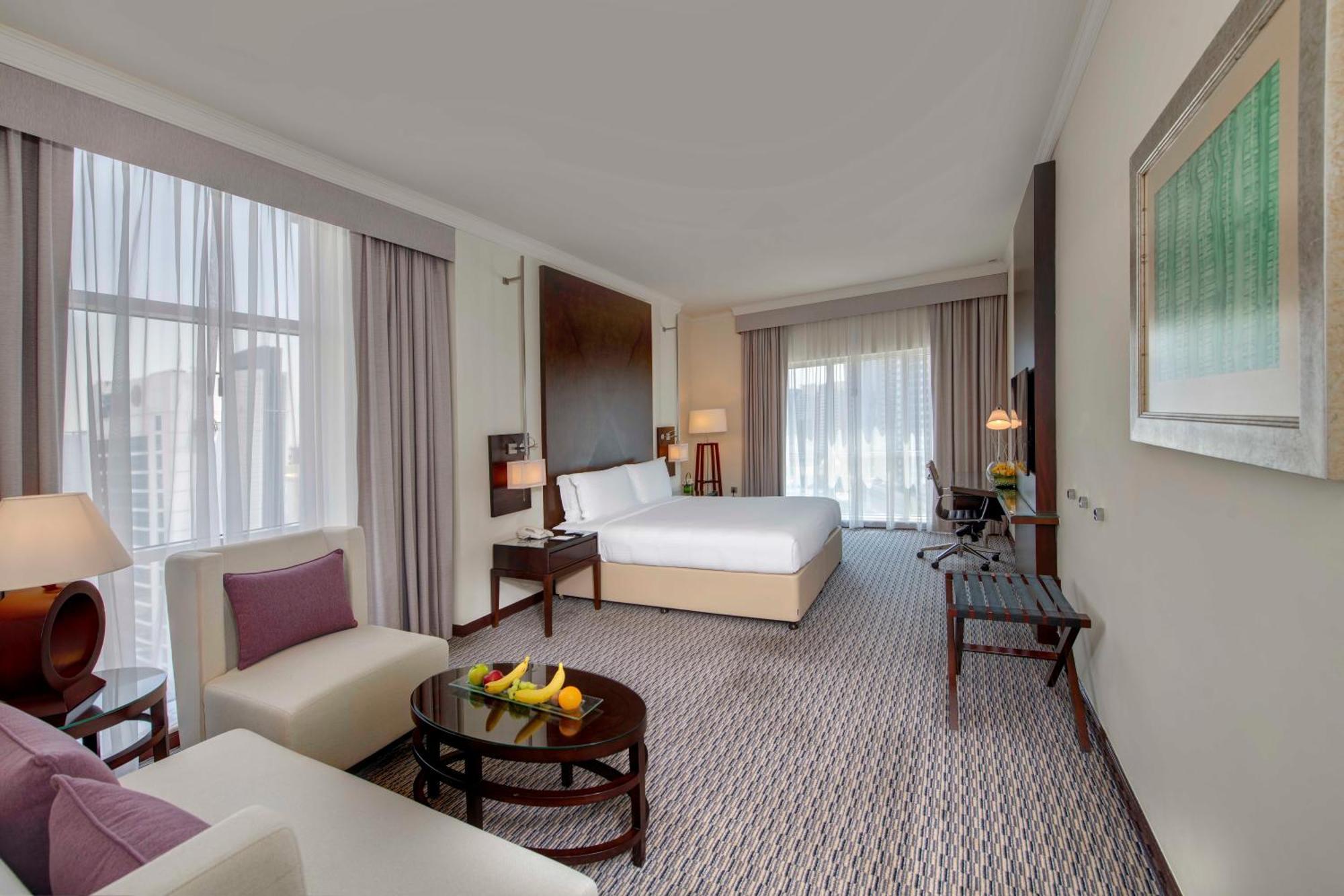 Media Rotana 5* Dubai