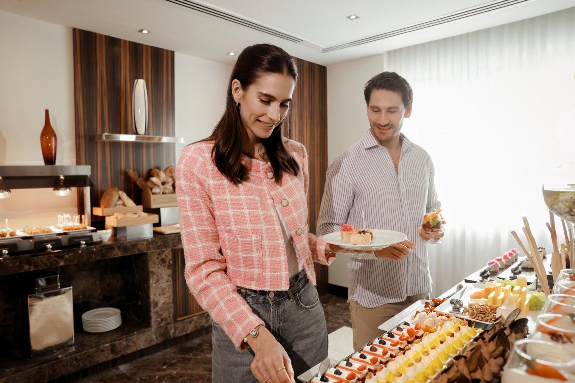 Media Rotana 5* Dubai