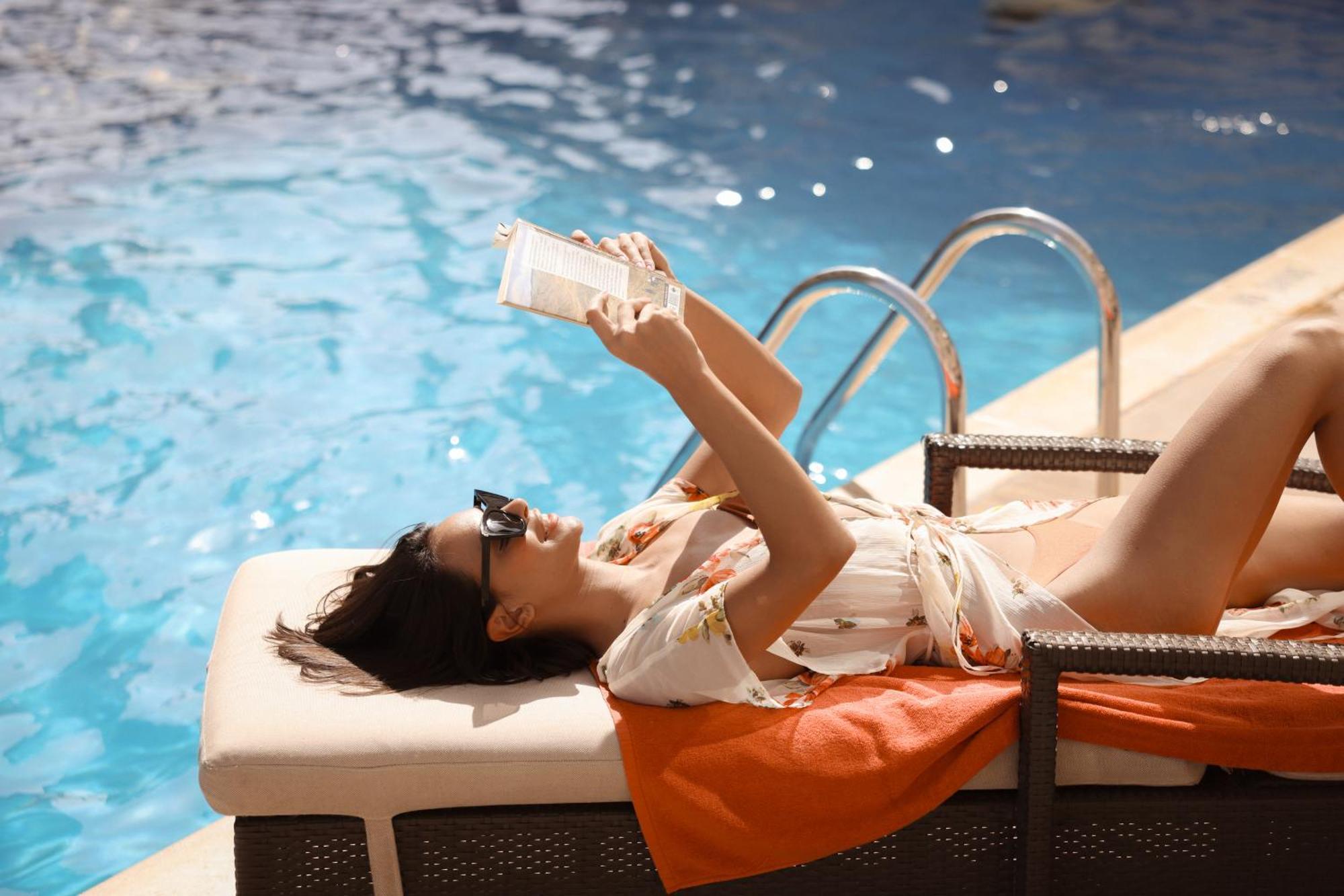 Media Rotana Hotel