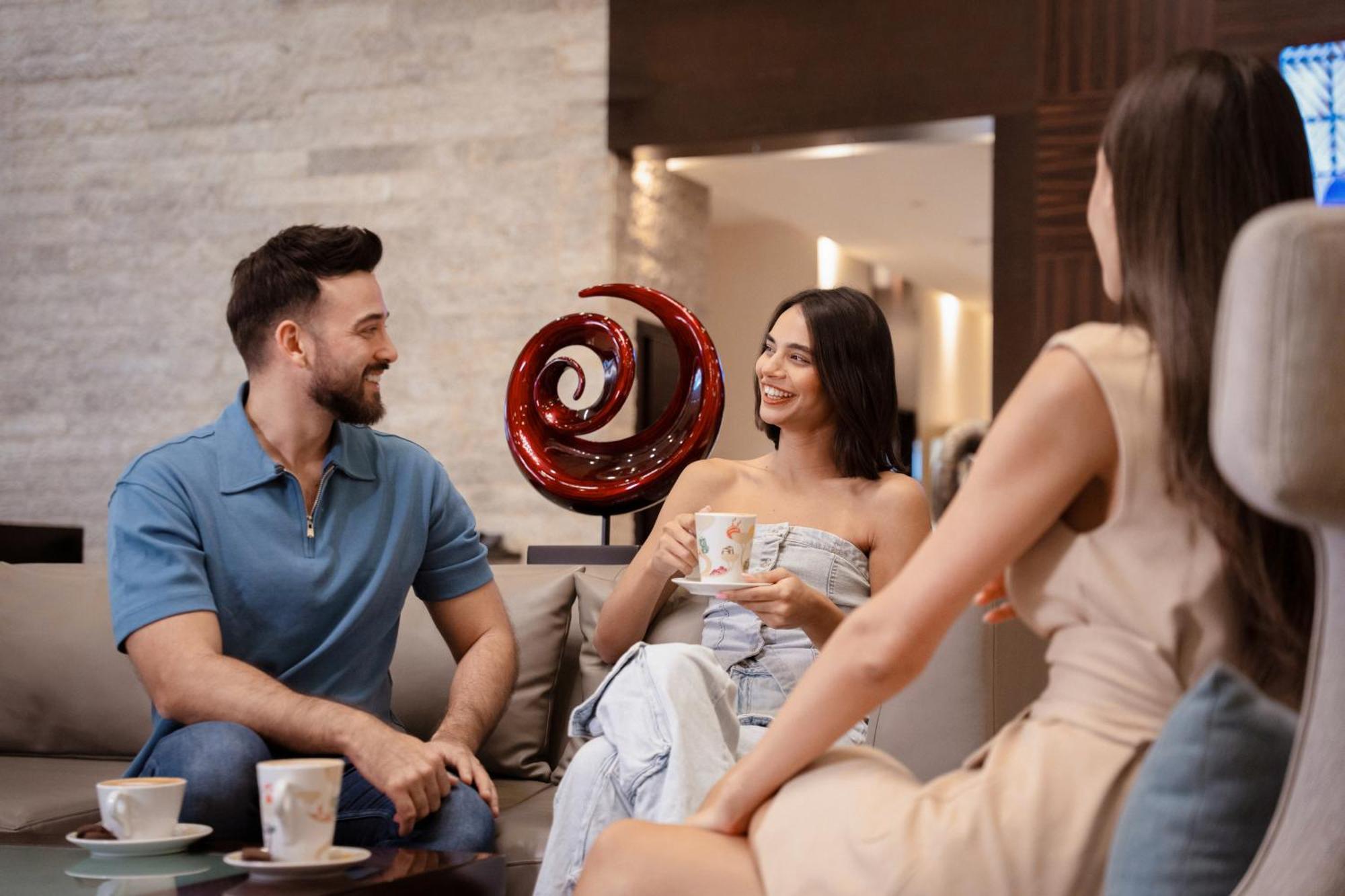 Media Rotana Dubai