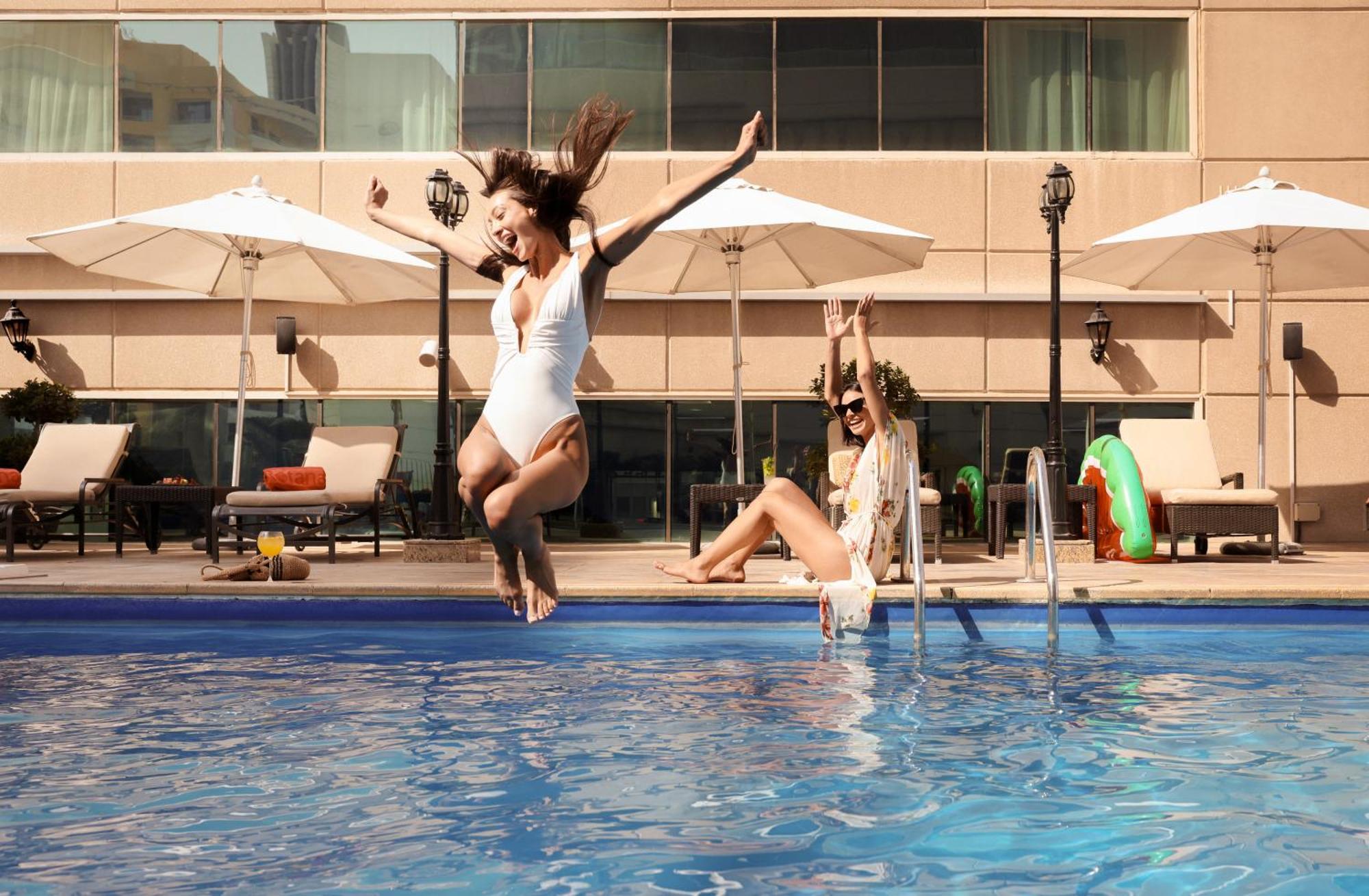Media Rotana 5*