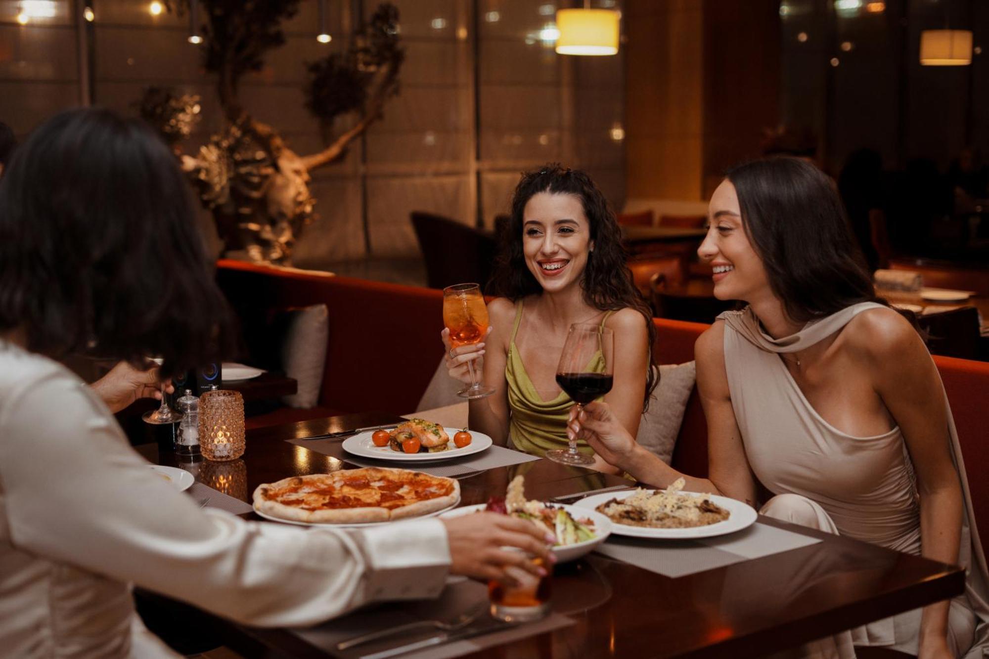 Media Rotana Dubai